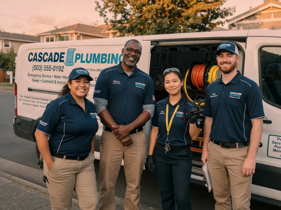 Emergency Plumber company in St Columbans, NE